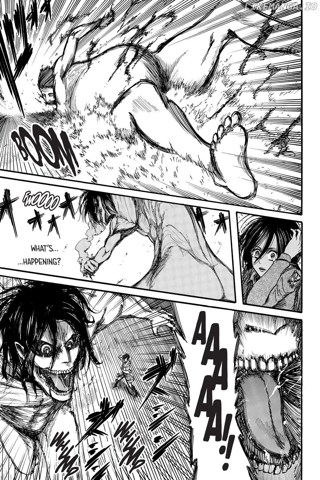 Shingeki no Kyojin, Chapter 7 image 32